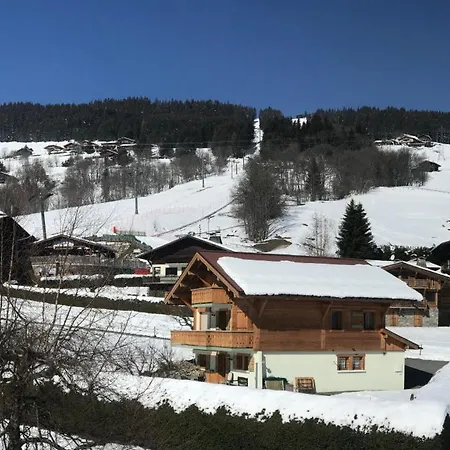 Flocon U Bon Slo 2 Appartement Megève