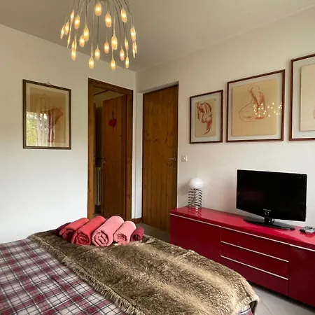 Appartement Flocon U Bon Slo 2 *